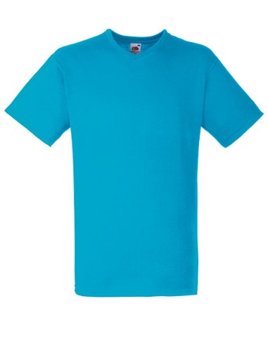FRU-0610660-Valueweight V-Neck T